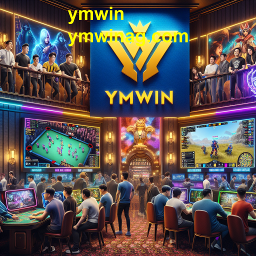 A Evolução e o Impacto dos Jogos Multijogador