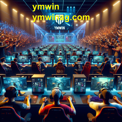 A Ascensão dos Jogos de Esportes: Conectando Paixões e Competição