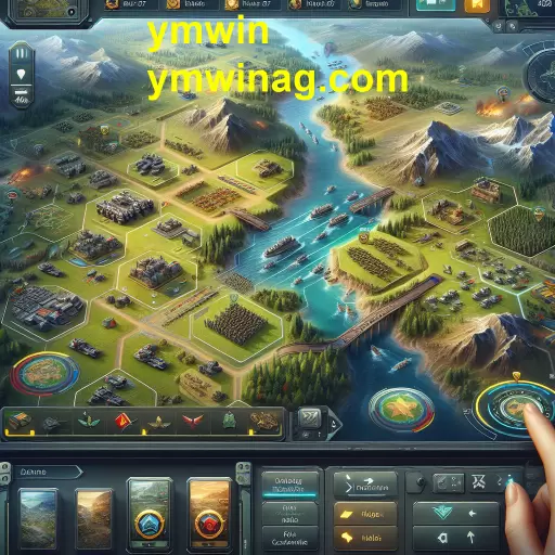 A Ascensão dos Jogos de Estratégia no Mundo Gamer